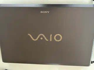 Sony vario bærbar 