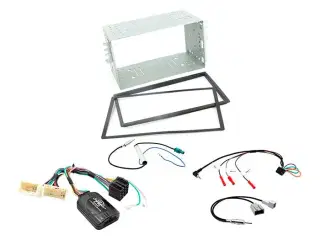 Komplet monterings kit CTKKI15 Kia Picanto