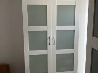 IKEA BERGSBO skabe i fin stand