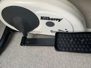 Kilberry crossover 