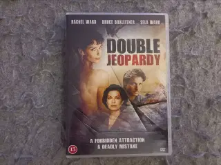 Double Jeopardy Bruce Bowleitner