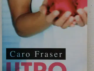 Utro af Caro Fraser 