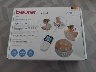 Digital TENS/EMS UNIT