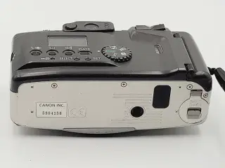 ⭐️· ANALOGKAMERA: Canon Prima Super 105X
