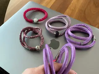 Flotte nye armbånd