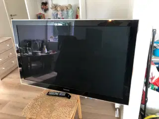 jeg har en smart TV til salg