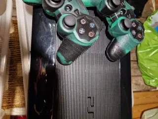 Playstation 3
