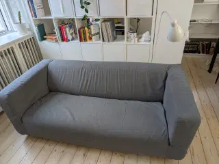 KLIPPAN Sofa