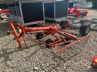 Kuhn GA 300 GM Rotorrive 
