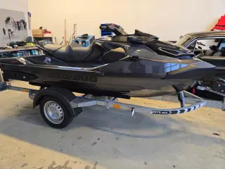 Seadoo rxt 300 RS