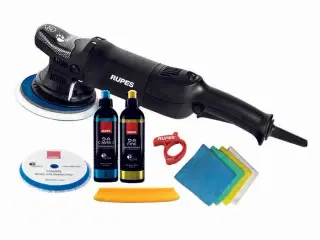 Rupes LHR21ES/BAS kit, Ø:150 mm, 21 mm