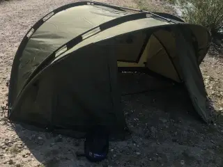 Telt/bivvy til fiskeri