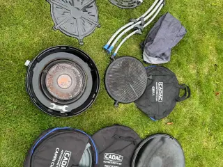 Cadac Carri Chef campinggrill