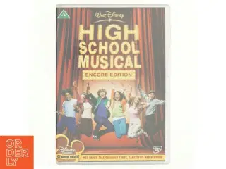Disney High School Musical Gba
