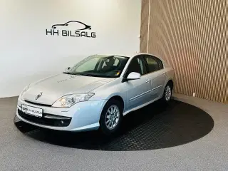 Renault Laguna III 1,6 Expression