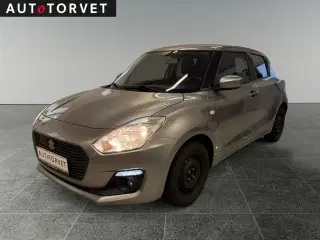 Suzuki Swift 1,2 Dualjet Action