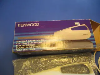 El kniv