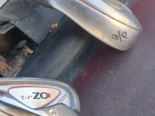 Golfsæt til barn 