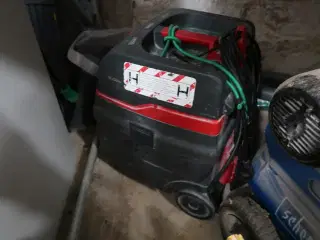 Støvsuger ELECTROSTAR ISC H-1625 DK