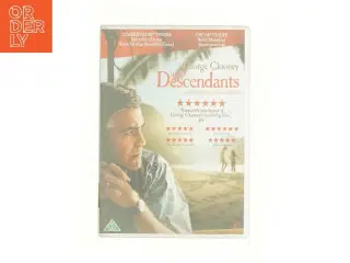THE DESCENDANTS (Bog)