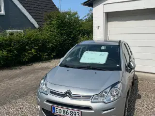 Citroën C3