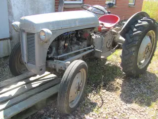 Ferguson TE 20 (26er)
