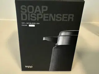 Vipp sæbedispenser