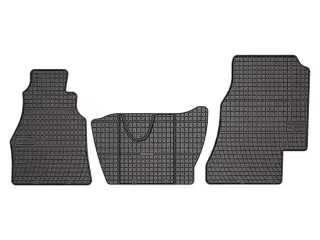 Gummimåtter Mercedes Sprinter W903, Crafter 1 1995-2006