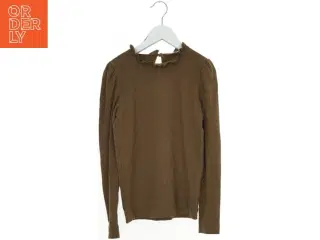 Bluse fra Name It (str. 140 cm)