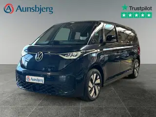 VW ID.Buzz 86 Life+ 7prs LWB
