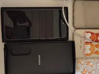 Samsung galaxy s23 fe 