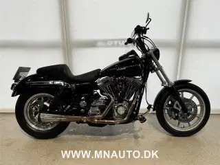 Harley Davidson FXDL Dyna Low Rider 96"