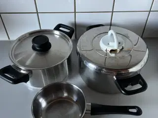 Gryder 3-4 L