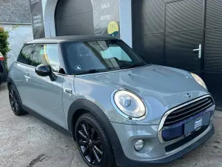 MINI Cooper 1,5 