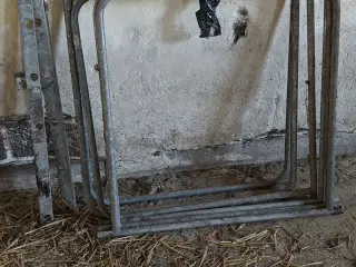 Dækkenholder