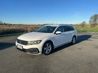 VW Passat 1,4 GTE Variant DSG
