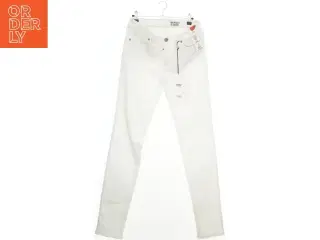 Hvide jeans fra Uniqlo fra Uniqlo (str.  73,5x84 cm)