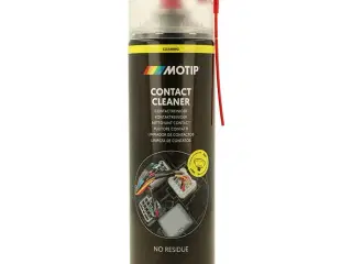 Motip kontaktrens 500 ml