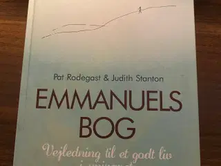 EMMANUELS Bog, Pat Rodegast og Judith Stanton