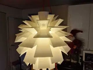 Koglelampe