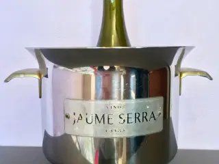Jaume Serra Champagnekøler