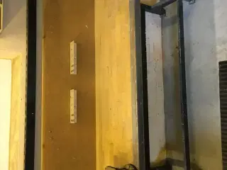 Arbejdsbord til børn 