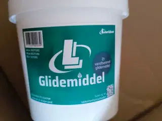 12 stk. LAURIDSEN glidemiddel