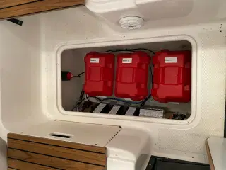 QuickSilver 675 Captura
