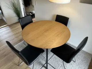 Bord og stole