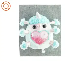 Bamse (str. HB 30x20 cm)