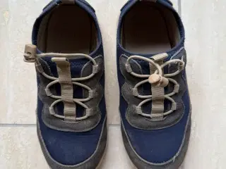 Sneakers, mrk. Wheat, slip-on, str. 32
