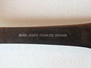 Georg Jensen Mitra gaffel, 18,5 cm