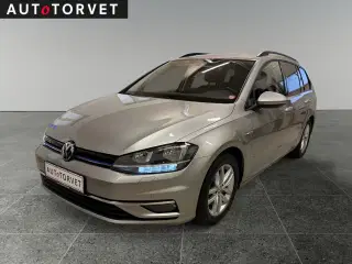 VW Golf VII 1,5 TSi 130 Comfortline Variant
