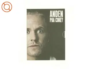 ANDEN PÅ COKE